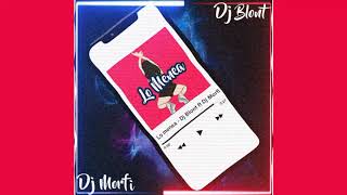 LO MENEA - DJ MORFI FT DJ BLONT DICIEMBRE 2020