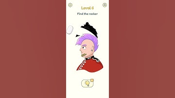 DOP2: Delete One Part #6 Gameplay Walkthrough #shorts