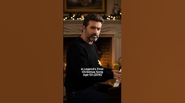 George Michael: Legendary Life of a Musical Powerhouse #georgemichael #life #story #shorts