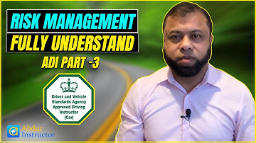 RISK MANAGEMENT EXPLAINED FULLY For PDI