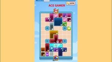 Drop the cat level 376 walkthrough solution gameplay 