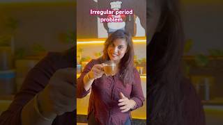 Irregular period problem #health #periods #odia #ytshorts