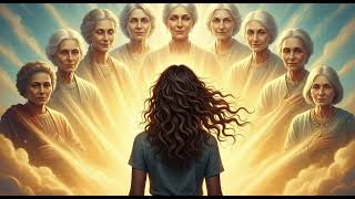 Kadın Atalarıma Yazdığım Mektup Birin Yolculuğu