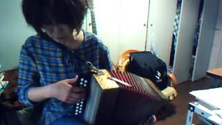 Video thumbnail of "4 Morris Tunes"