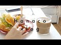 一人暮らし社会人の週末vlog ┆Daily life