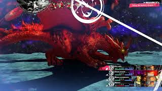 41 Redscale (Superboss)| Metaphor Level 1 Challenge