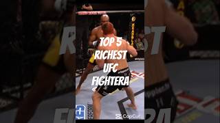 UFC Fighters Net Worth  (2025 List) #ufc  #RichestFighters #mma