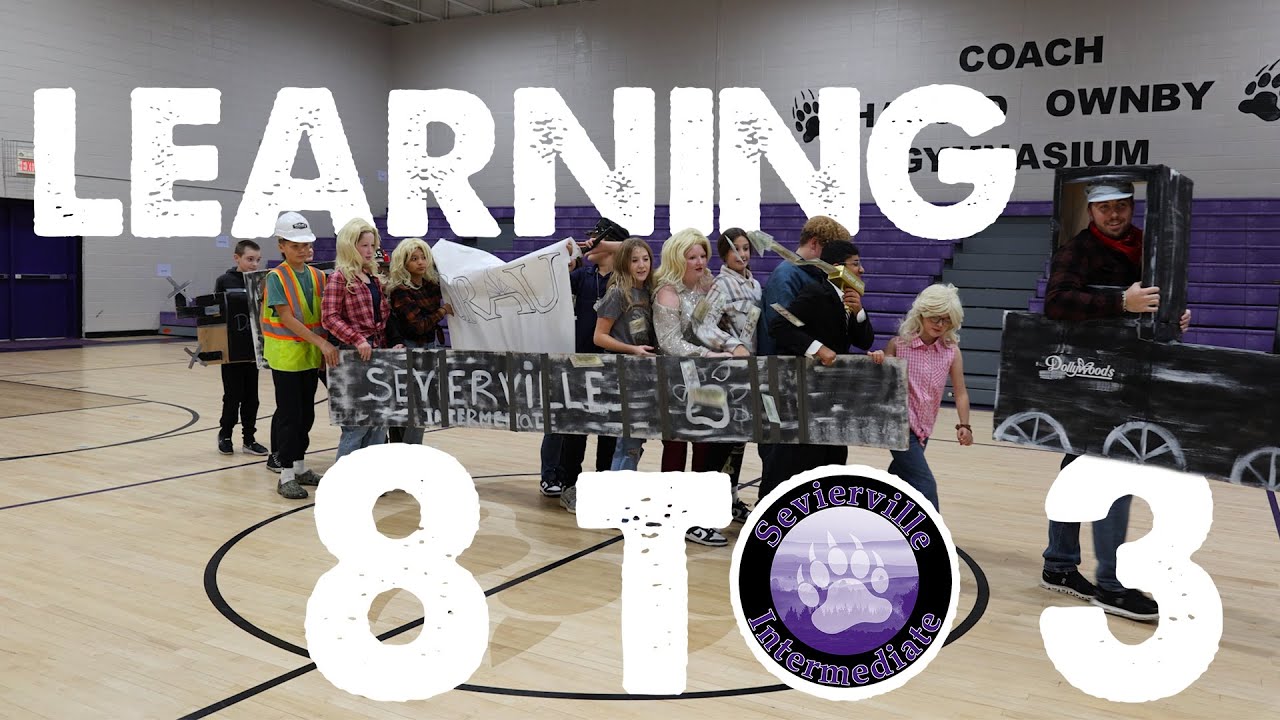 East Tennessee intermediate school wins $27,500 in ORAU's 2026