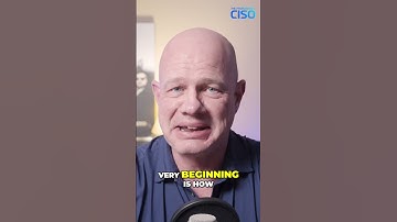 Transforming CISOs: From Tech to Execs 🚀