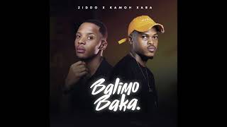 Balimo Baka Ziddo Kamoh Xaba afrohouse 3steps new