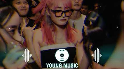 Sóng Nhạc không nối liền giống NONSTOP VN, BAR TV | Share Template Avee Player #10