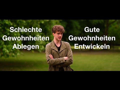 Video: So Bringen Sie Ihrem Kind Gute Gewohnheiten Bei