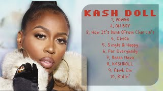 100 Of Us-Kash Doll-Premier hits roundup for 2024-Approved