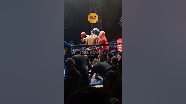 JORGITO BARRIONUEVO VS TOMAS ORANGES EN LA GRAN PELEA 2