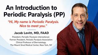 An Introduction to Periodic Paralysis