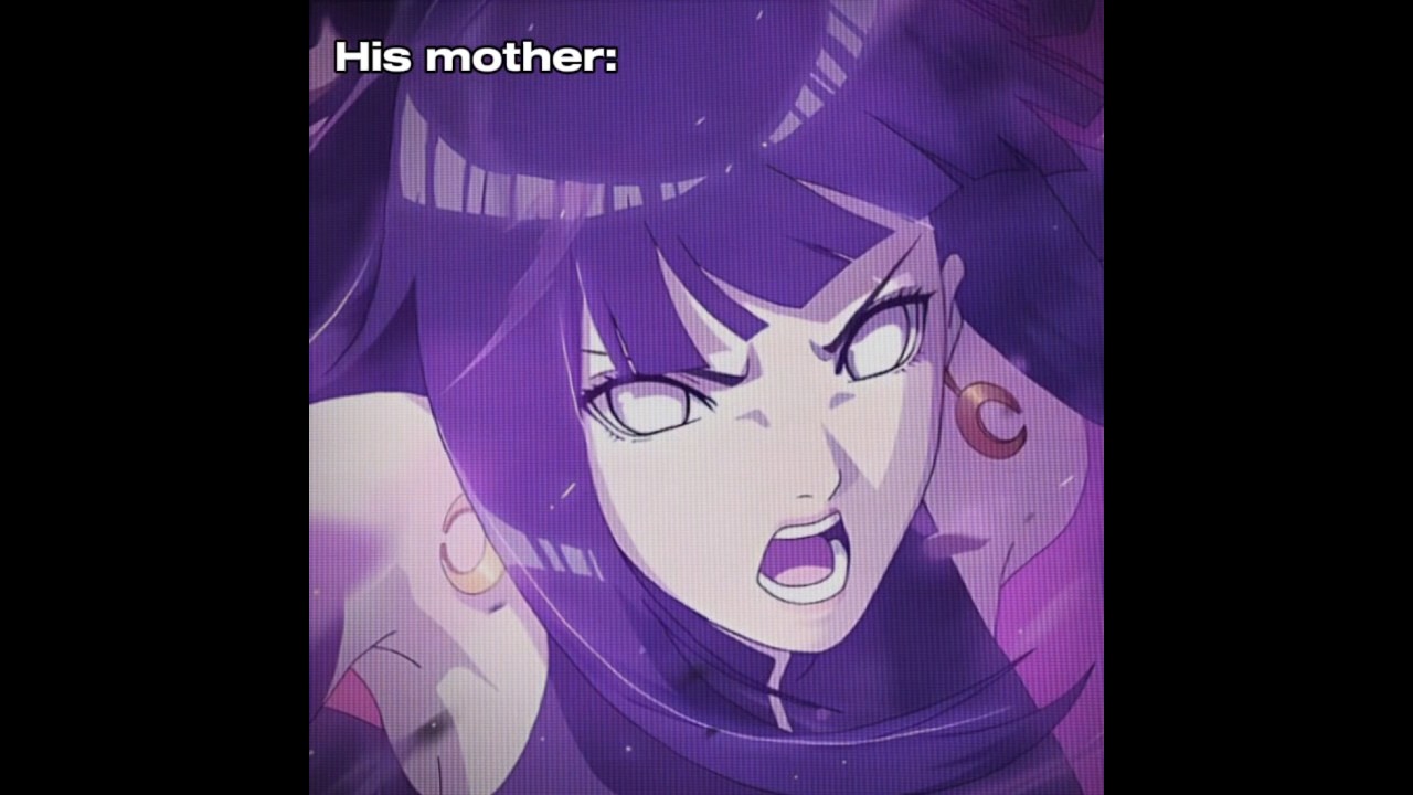 Mommy's power 💜 #trendingshorts#foryou#anime