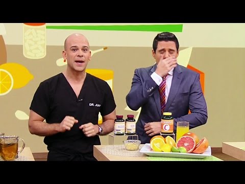 Video: ¿Ayuda dayquil con la fiebre?