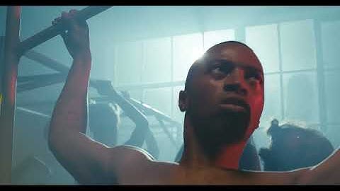 Rhye - Feel Your Weight (Poolside Remix) Official Visual