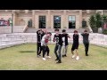 BTS - War of Hormone - mirrored dance practice video - 방탄소년단 호르몬전쟁 (Bangtan Boys)