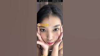 Pinay Bigo Downblouse Nipslip sumisilip ang utong!