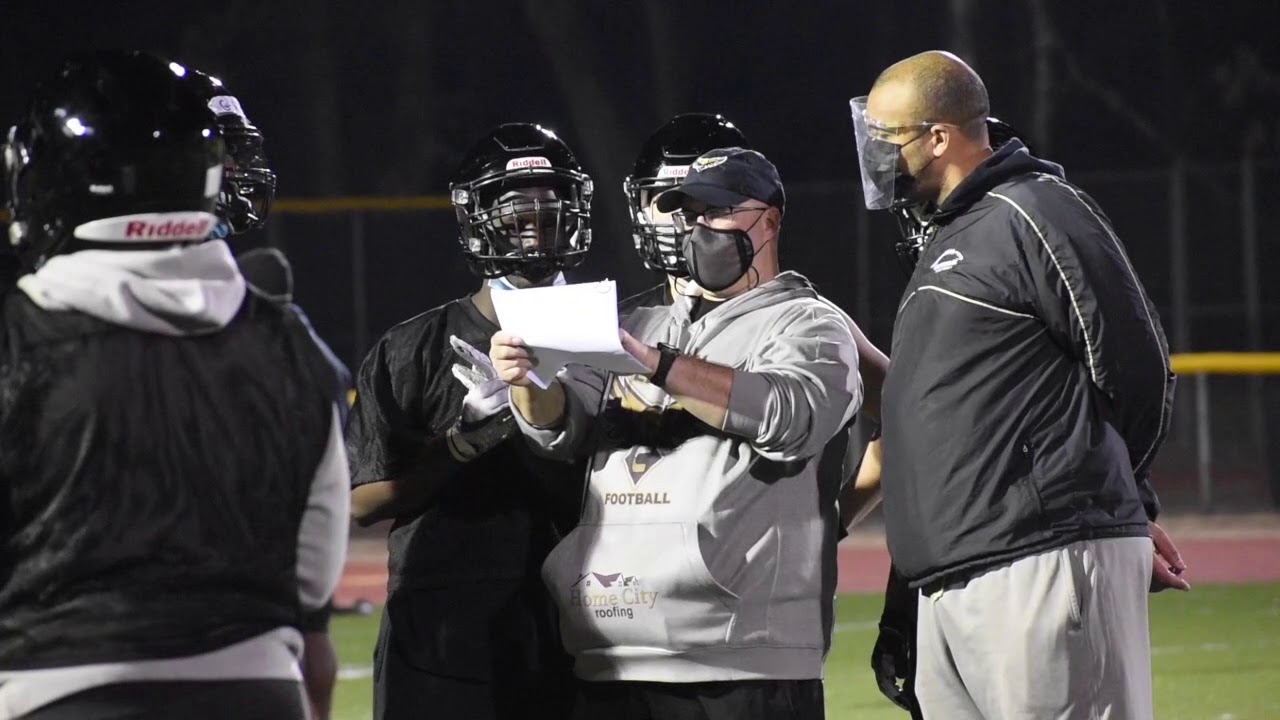 Springfield Central High School football looking forward to developing ...