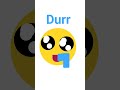 durr meme