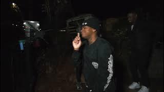 Lil Meat - Gun Sounds (October 31st)  