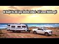 2025 Jayco Silverline Outback FULL Walkthrough Is This The Ultimate Caravan EP 222 2025 Jayco Silverline Outback FULL Walkthrough Is This The Ultimate Caravan EP 222