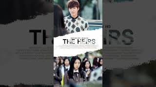 TOP 5 High school Kdrama kdrama highschool romance korean