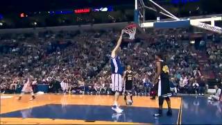 thechive com When you're 7′ 8″ basketball seems a bit unfair Video) theCHIVE