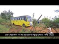 The Late Samwel Ngoge Okindo 1942 2023 MPG 
