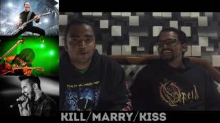 Download Lagu Band Of The Week (Season 2) : Averse MP3