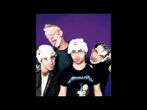 Ex Models — Ex Models (feat. Kid Millions) - That's Funny I Don't Feel Like A Shithead
