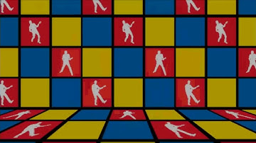Can You (Point Your Fingers and Do The Twist?) Background
