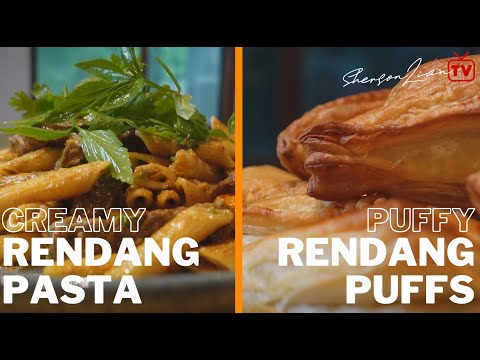 What To Do With Rendang Paste