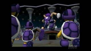 super mario strikers gamecube secret character super mario strikers gamecube secret character