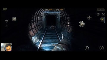 Z O N A Shadow of Limansk Redu Walkthrough Part 1