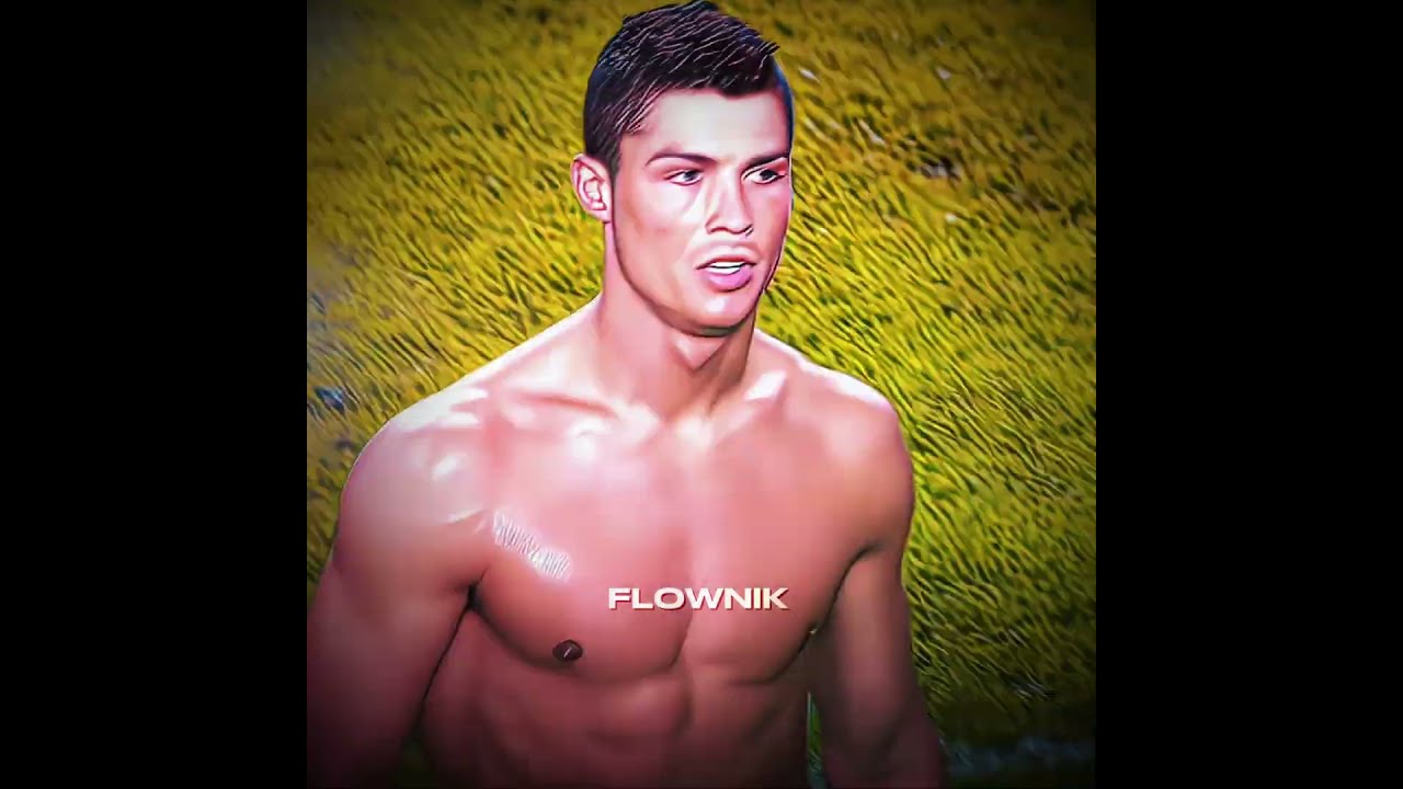 RONALDO EDIT Did It First Ice Spice Ronaldo Ronaldoedit Edit Capcut Capcutedit Soccer