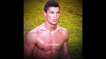 RONALDO EDIT! (Did It First - Ice Spice) #ronaldo #ronaldoedit #edit #capcut #capcutedit #soccer