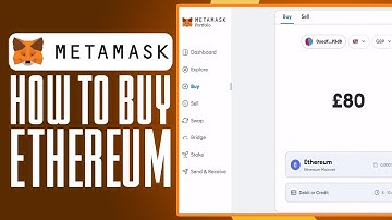 How To Buy Ethereum On MetaMask Wallet (2025) Fast Tutorial