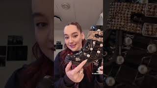 Six The Musical Boots #viral #sixthemusical #new #musicaltheatre #westend #broadway