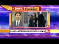 Saudi Teenager Rahaf Mohammed Al Qunun Granted Asylum In Canada 