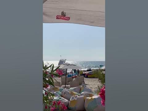 Плаж Каваци - YouTube