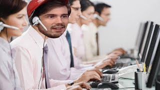 The Time Nick Worked in a Call Center