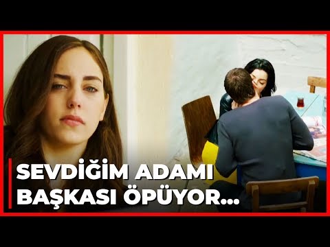 Cemre, Kuzey ile Zeynep'i Öpüşürken Gördü! - Kuzey Güney 32. Bölüm