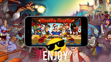 How to get unlimited diamonds on Hustle Castle [Tutorial]