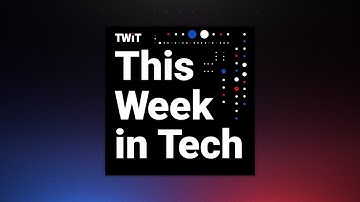 This Week in Tech 1058