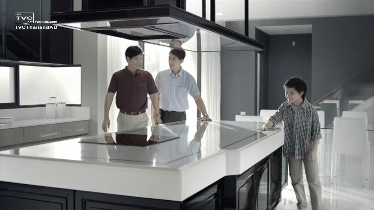 [HD] โฆษณา Modernform Soulmate - โมเดอร์นฟอร์ม TVC