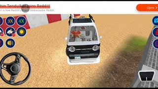 Animal Cargo truck 🚛 Driving Game 🎮 3D Animal Transport Cargo Truck 🚒 2026 Android Gameplay screenshot 3