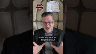 What did Yeshua REALLY say about eternal life? Holy Land Man speaks truth Original YESHUA Testament